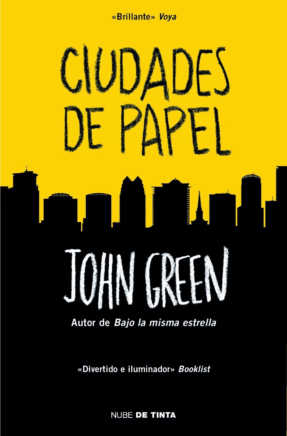 Un fenómeno en best seller: John Green | Ocio De Mente